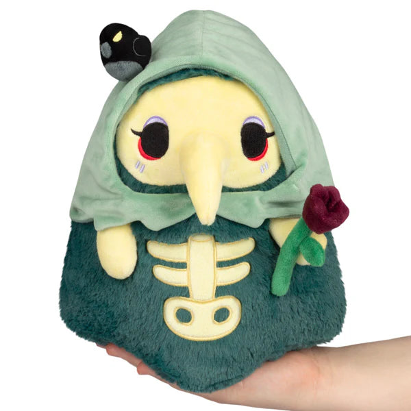 Squishable: Mini Graveyard Plague Nurse Squishable Plush