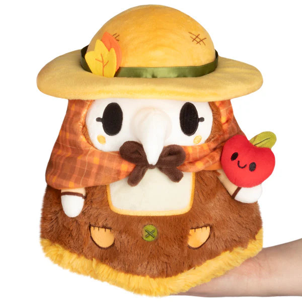 Squishable: Mini Harvest Plague Nurse Squishable Plush