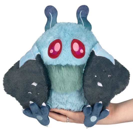 Squishable: Mini Haunted Baby Mothman Squishable Plush