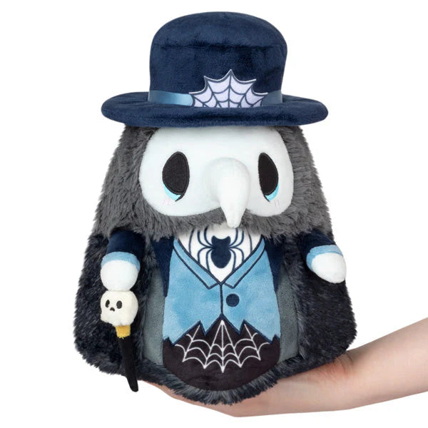 Squishable: Mini Haunted Plague Doctor Squishable Plush