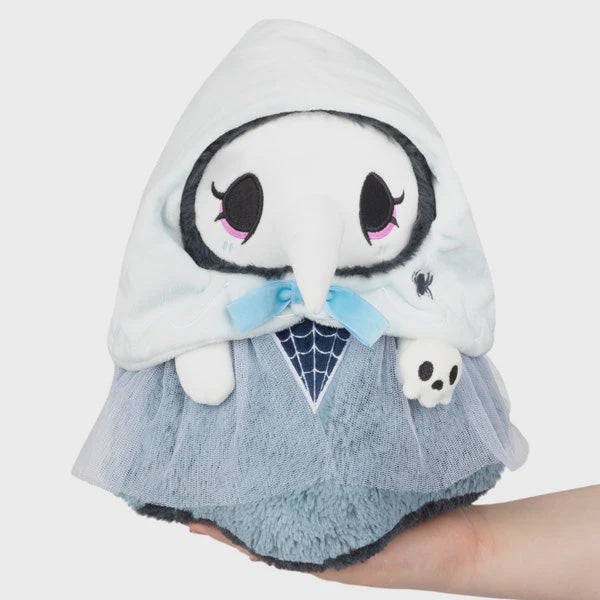 Squishable: Mini Haunted Plague Nurse Squishable Plush