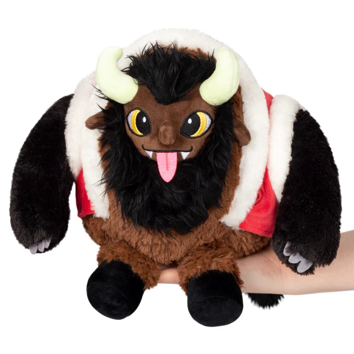 Squishable: Mini Krampus Squishable Plush
