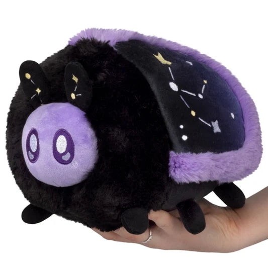 Squishable: Mini Midnight Moth Squishable Plush