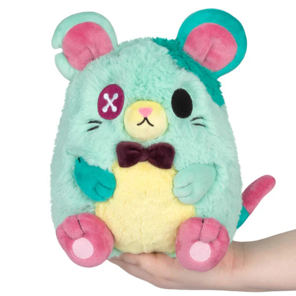 Squishable: Mini Mori the Plague Rat Squishable Plush