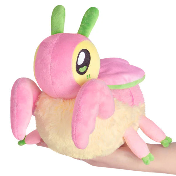 Squishable: Mini Orchid Mantis Squishable Plush