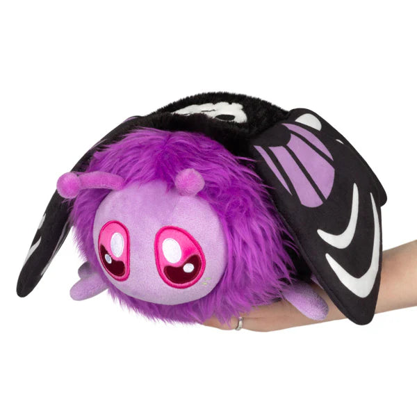 Squishable: Mini Poison Hawkmoth Squishable Plush
