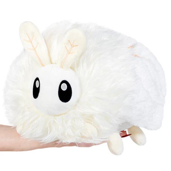 Squishable Mini Poodle Moth Squishable Plush