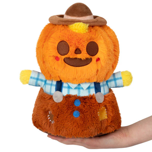 Squishable: Mini Scarecrow Squishable Plush