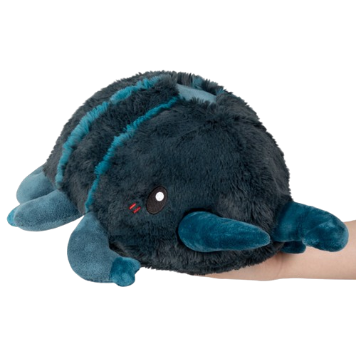 Squishable: Mini Stag Beetle Squishable Plush