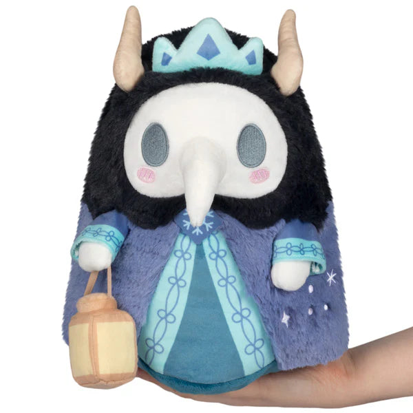 Squishable: Mini Winter Solstice Plague Doctor Squishable Plush