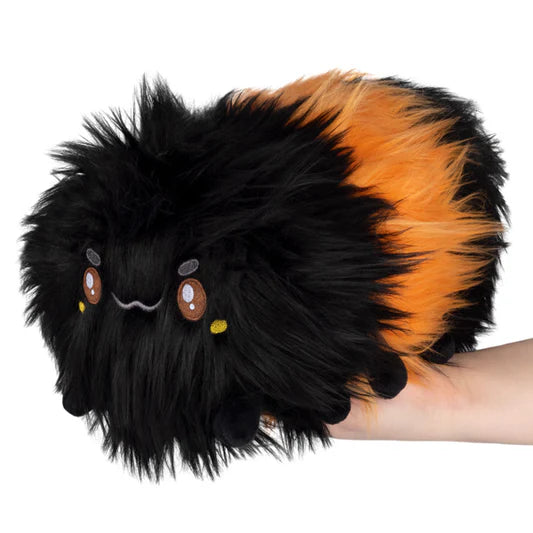 Squishable: Mini Woolly Caterpillar Squishable Plush