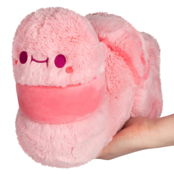 Squishable: Mini Worm Squishable Plush