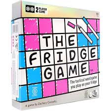 The Fridge Game Big Potato Games Board Games