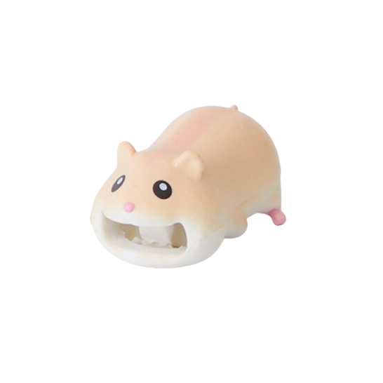 Zipperbites: Hamster Dreams Clothing/Accessories