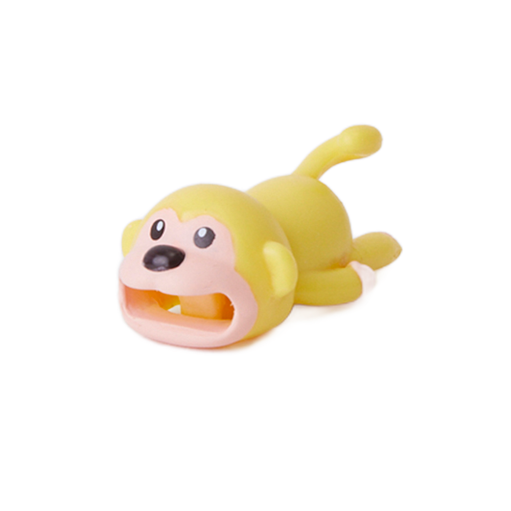 Zipperbites: Monkey Dreams Clothing/Accessories