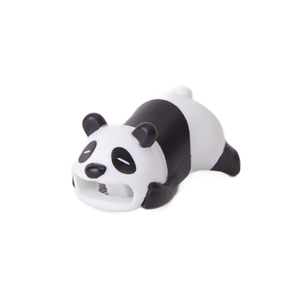 Zipperbites: Panda Dreams Clothing/Accessories