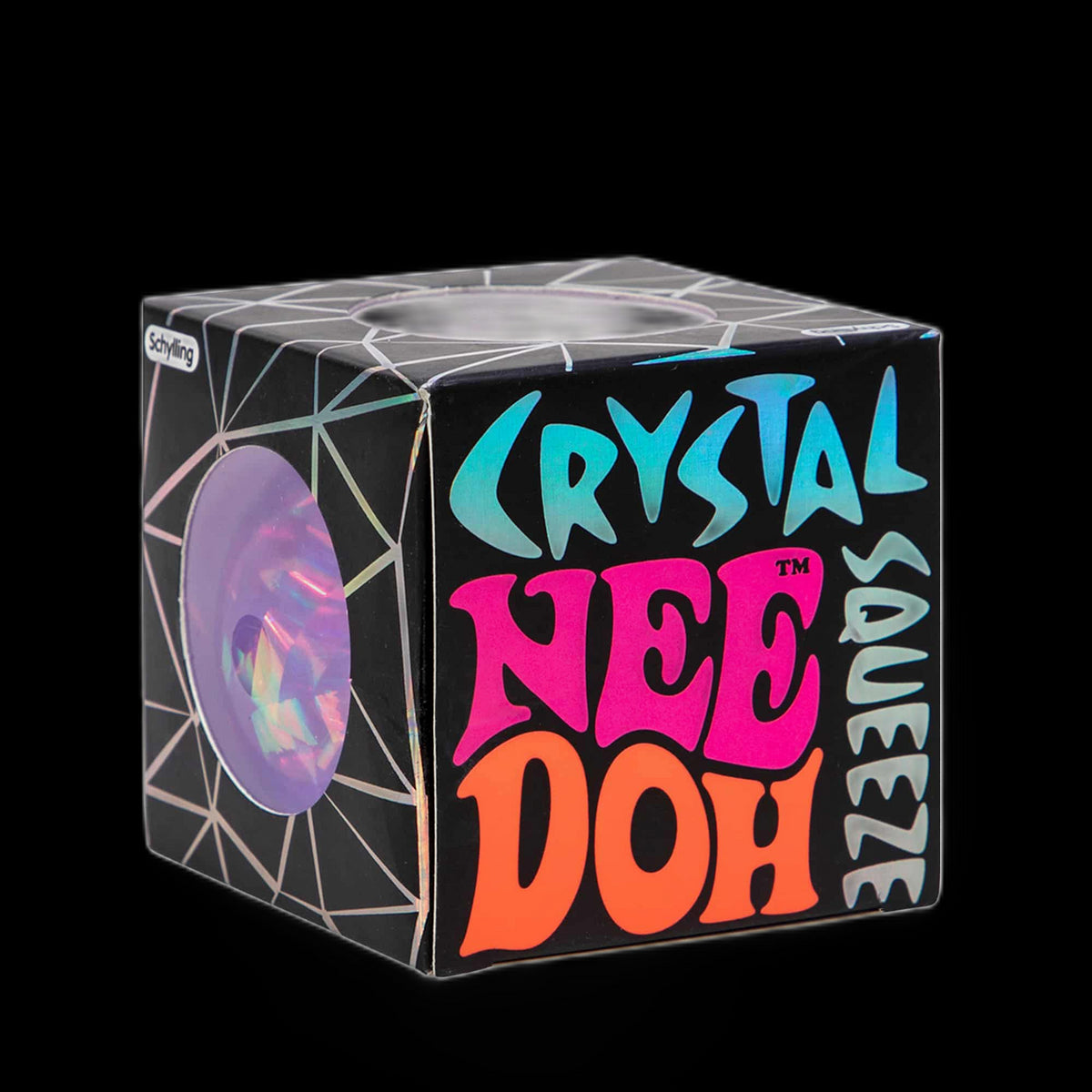 NeeDoh: Crystal Ball