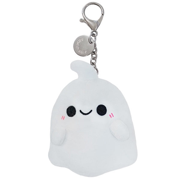 Squishable: Micro Spooky Ghost Keychain