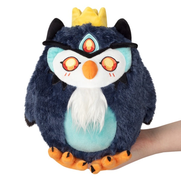Squishable: Mini Demon Owl