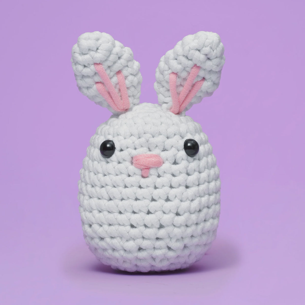 Jojo the Bunny - Crochet Kit