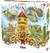 Age of Towers Asmodee Board Games