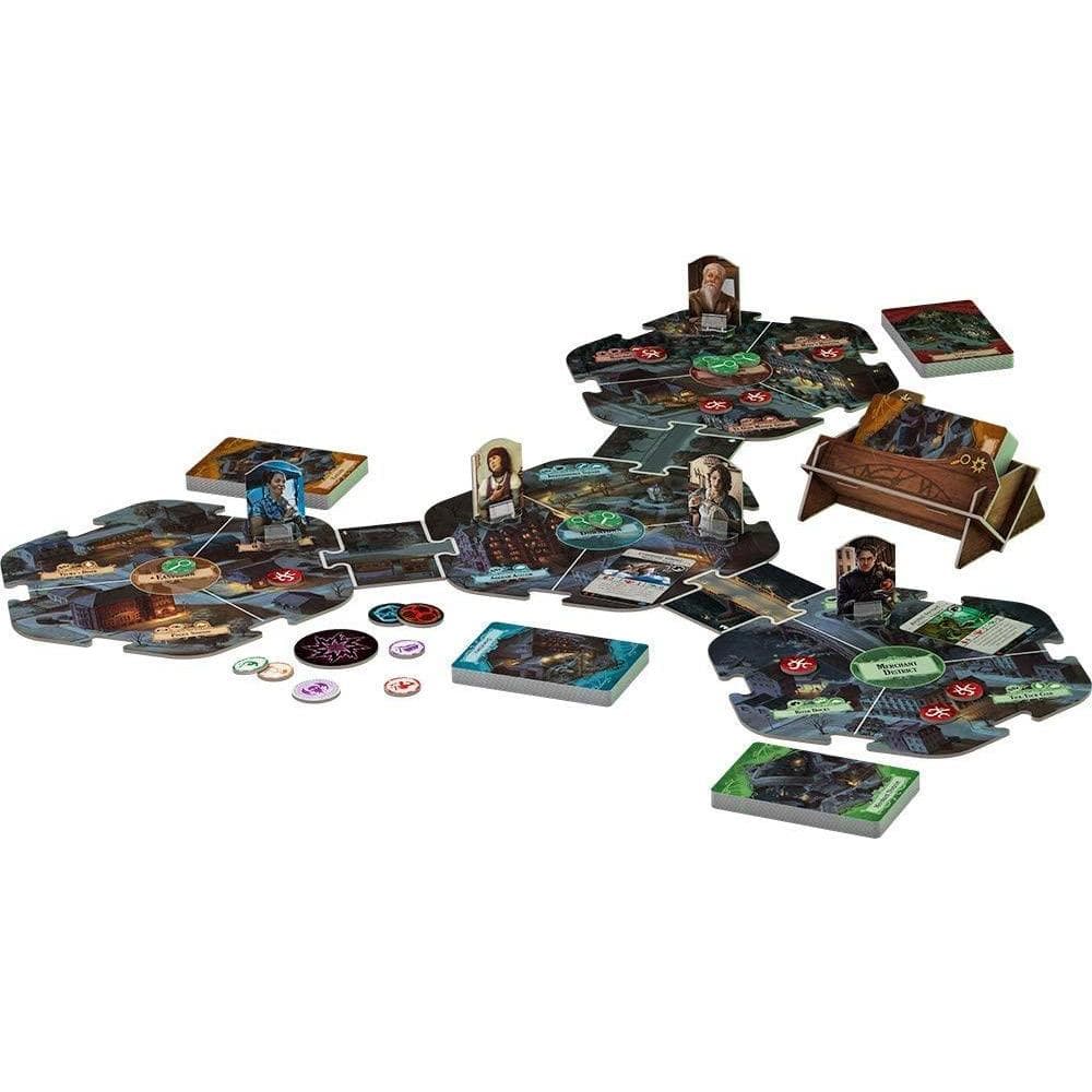Arkham Horror (3rd Edition) Alliance Games Board Games