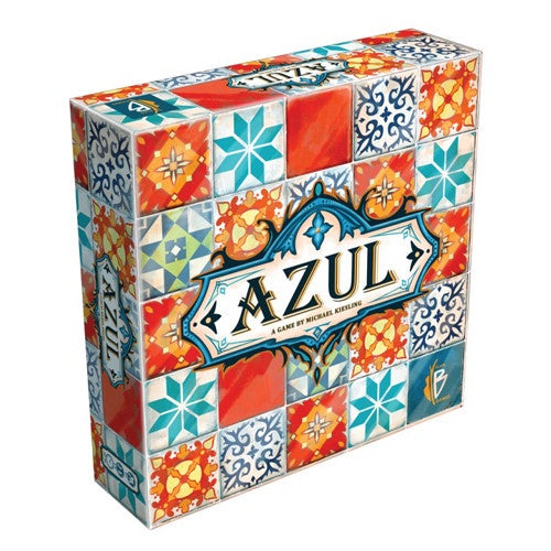 Azul Next Move Board Games