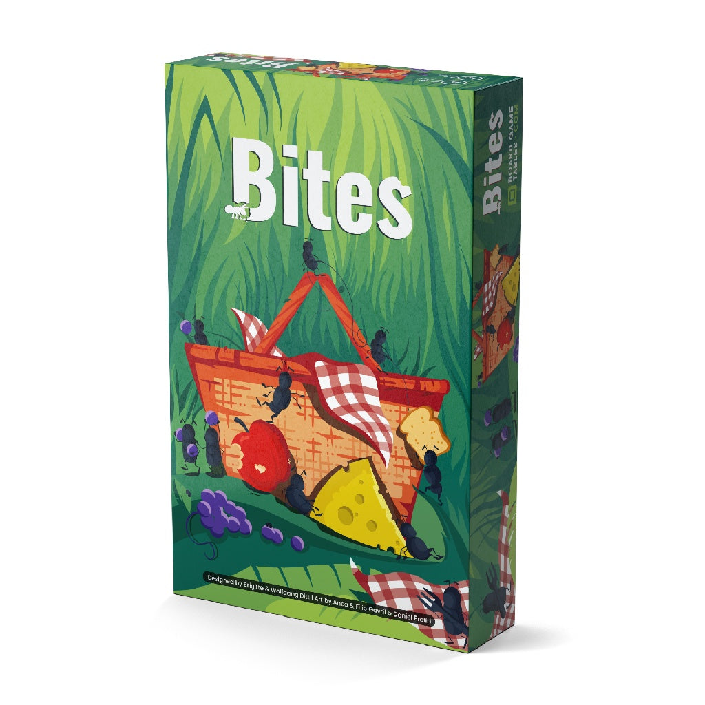 Bites Allplay Board Games