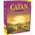 Catan: Traders & Barbarians Expansion Asmodee Board Games