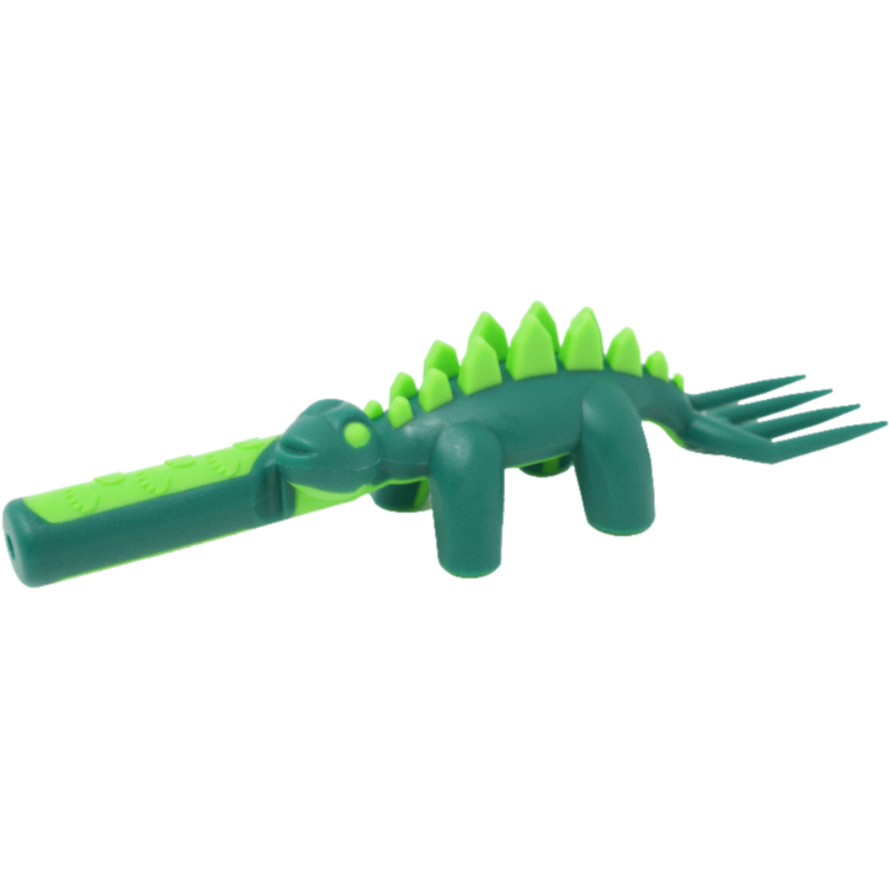 Dino Fork Constructive Eating Home Decor/Kitchenware