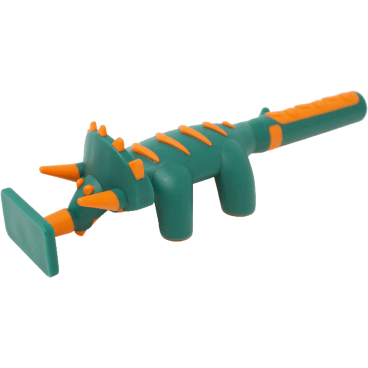 Dino Pusher Constructive Eating Home Decor/Kitchenware