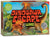 Dinosaur Escape Peaceable Kingdom Board Games