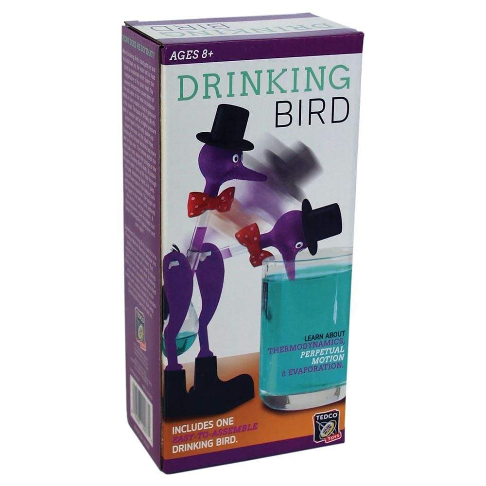 Drinking Bird Tedco Projects/Kits