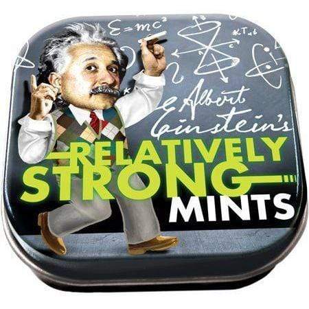 Einstein Relativity Mints Unemployed Philosophers Guild Munchables