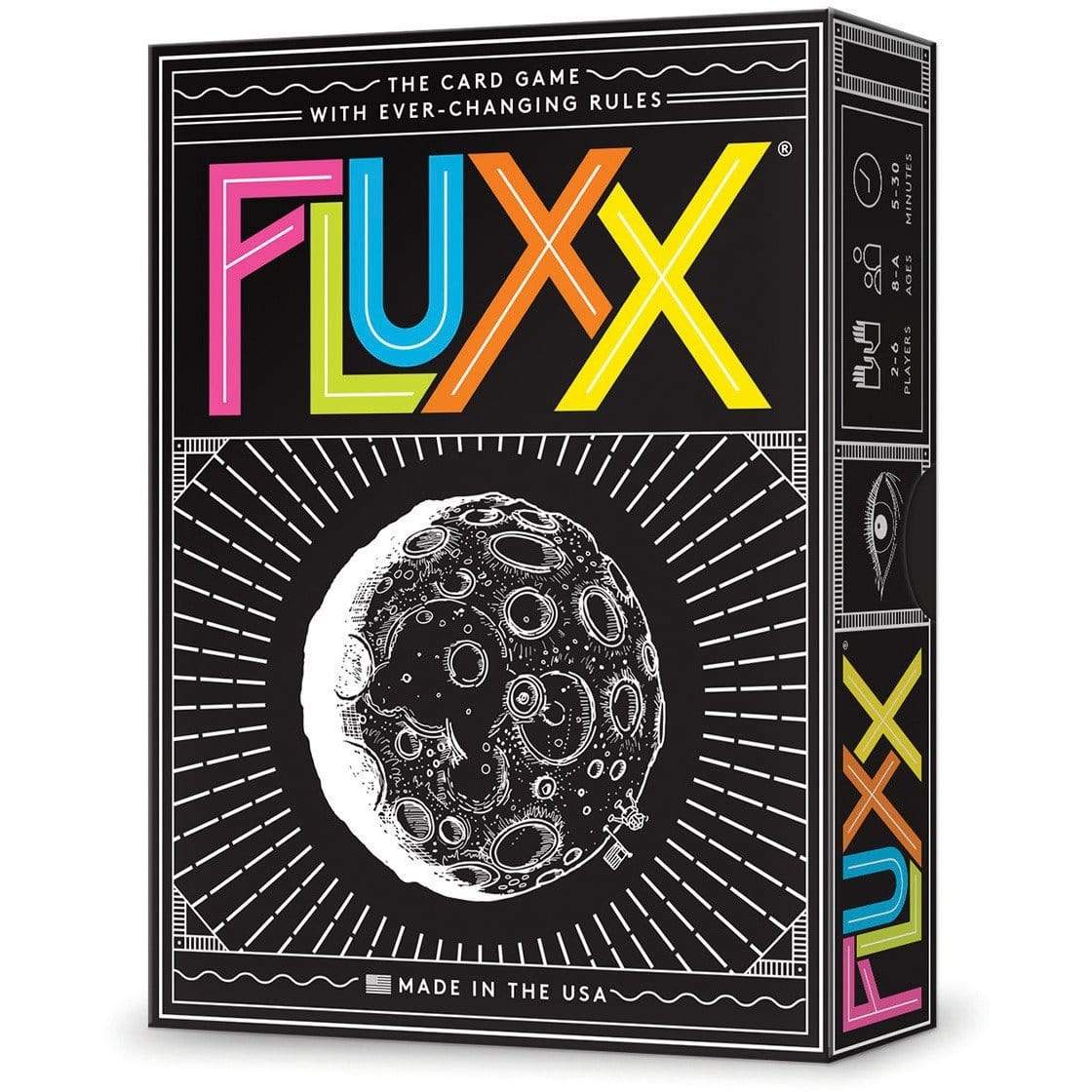 Fluxx 5.0 Looney Labs Board Games