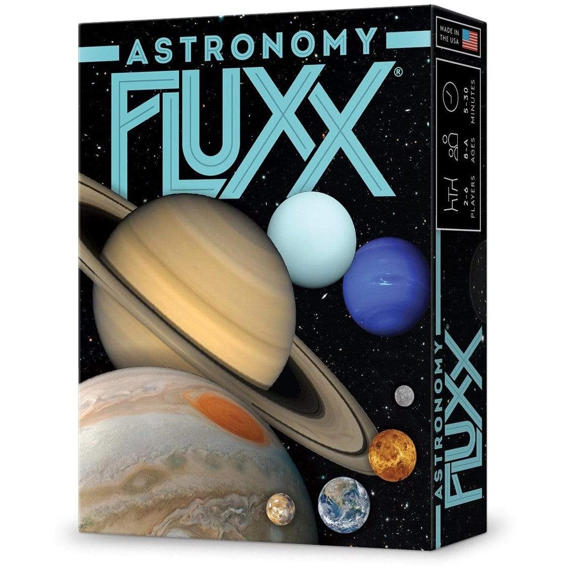 Fluxx: Astronomy Looney Labs Board Games