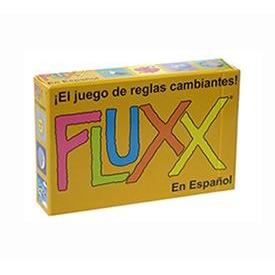 Fluxx: En Español ACD Distribution Board Games