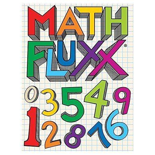 Fluxx: Math Looney Labs Board Games