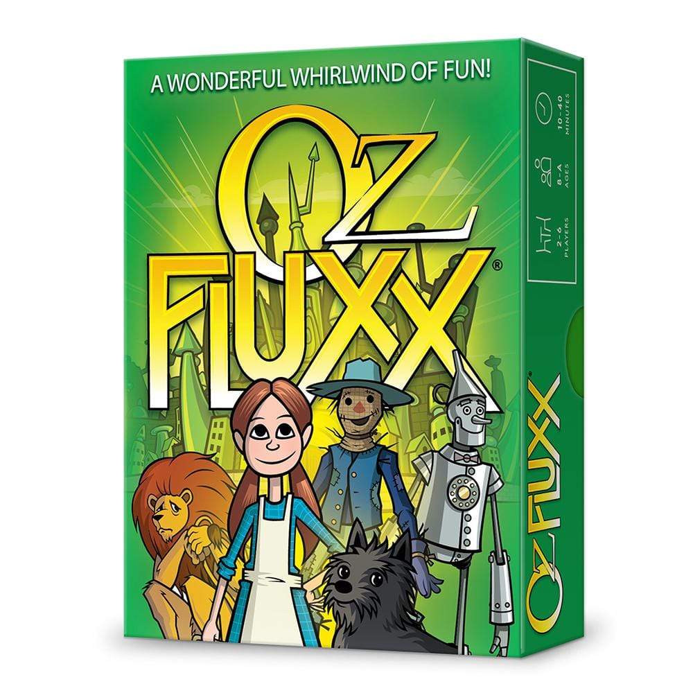 Fluxx: Oz Looney Labs Board Games