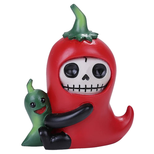 Furrybones: Chilito Furrybones Home Decor/Kitchenware