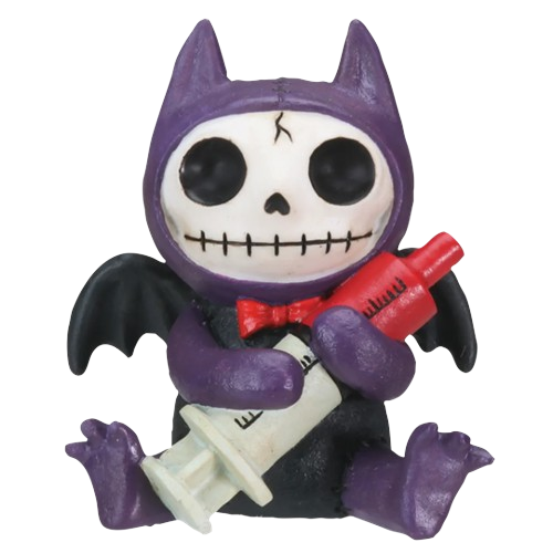 Furrybones: Flappy Furrybones Home Decor/Kitchenware