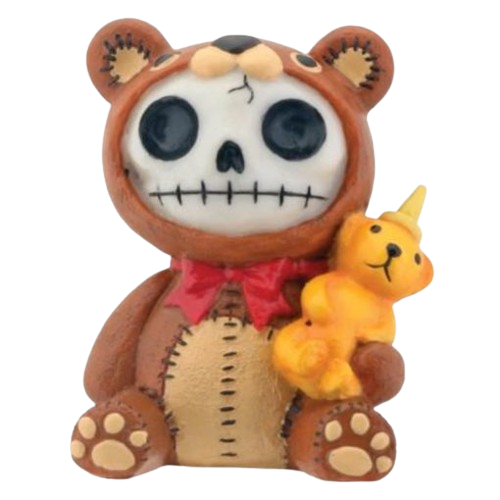 Furrybones: Honeybear Furrybones Home Decor/Kitchenware