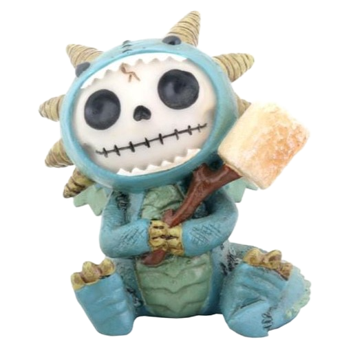 Furrybones: Scorchie Furrybones Home Decor/Kitchenware