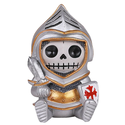 Furrybones: Sir Furrybone Furrybones Home Decor/Kitchenware