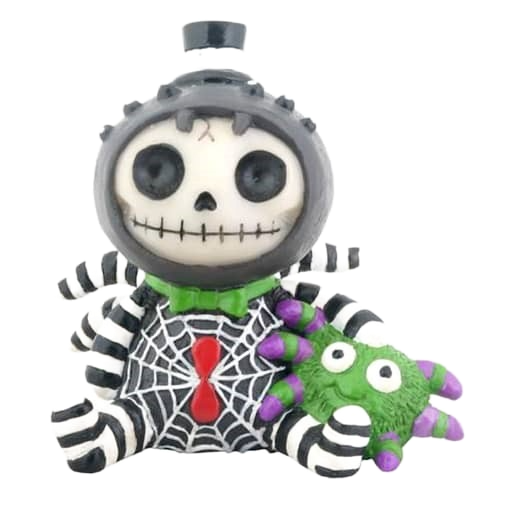 Furrybones: Webster Furrybones Home Decor/Kitchenware