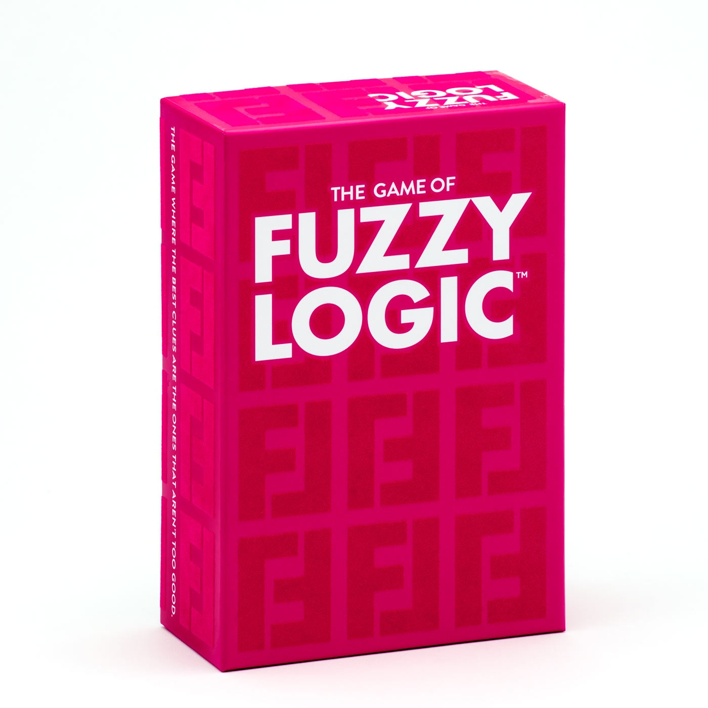 Fuzzy Logic The Good Game Co. Board Games