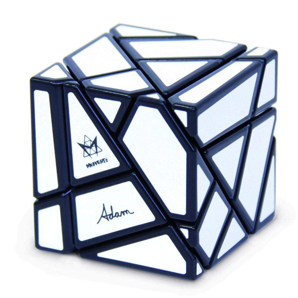Ghost Cube Project Genius Puzzles/Playthings