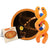 Giantmicrobes: DNA Giantmicrobes Plush