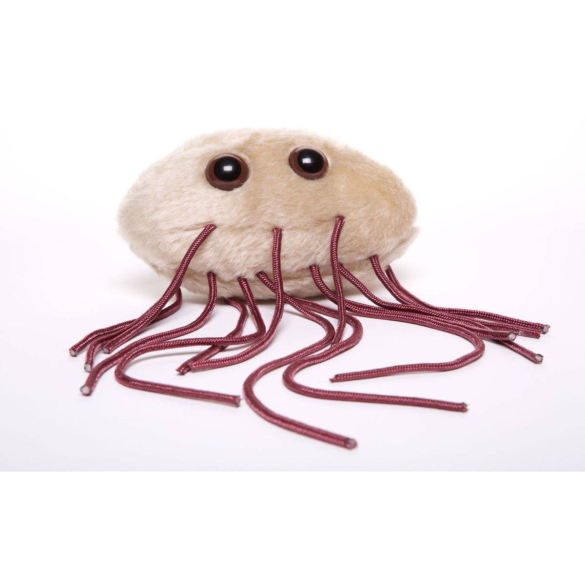 Giantmicrobes: E. Coli Giantmicrobes Plush