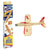 Glider: Jetfire twin pack Channel Craft Puzzles/Playthings